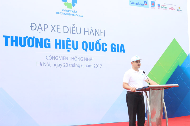 SASCO-tham-gia-tuan-le-thuong-hieu-quoc-gia-2017-ong-bui-huy-son-phat-bieu